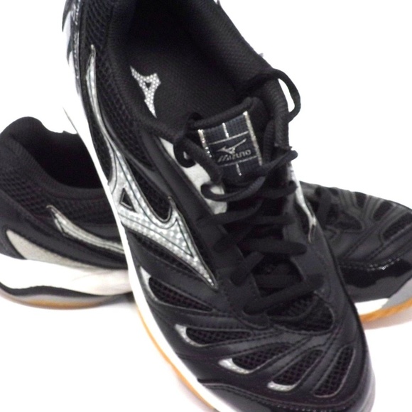 mizuno wave rally 5 review